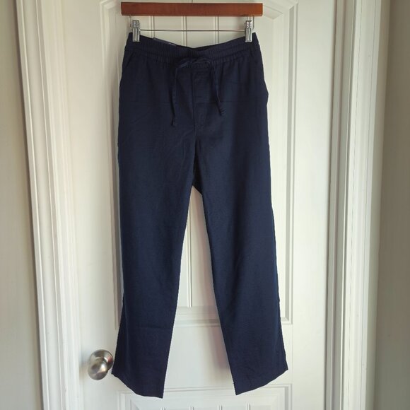 Mid Rise Easy Pants Size M GAp - Picture 2 of 9